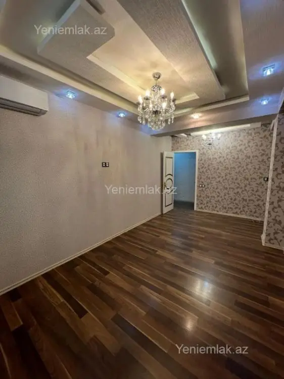 142 000 AZN - 3 otaqlı mənzil Satılır, Masazır, Abşeron