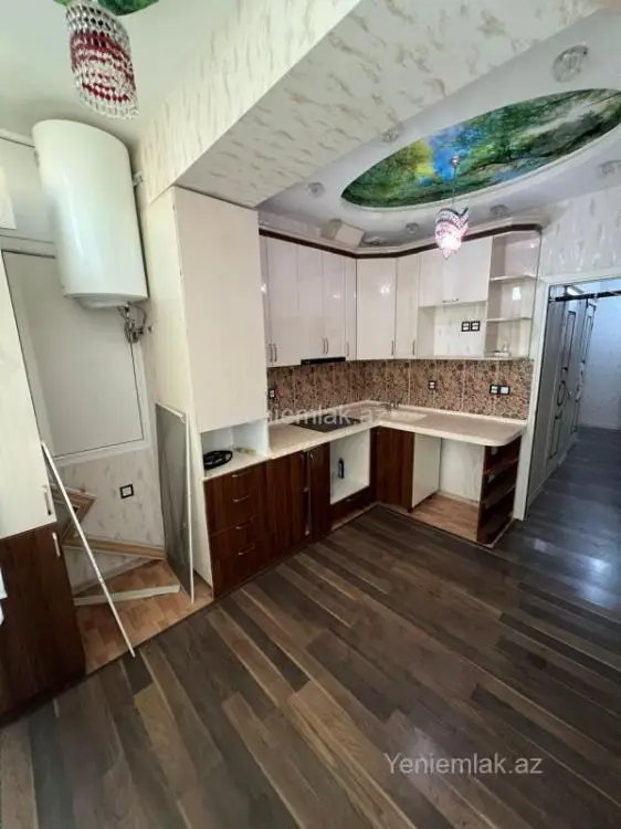 142 000 AZN - 3 otaqlı mənzil Satılır, Masazır, Abşeron