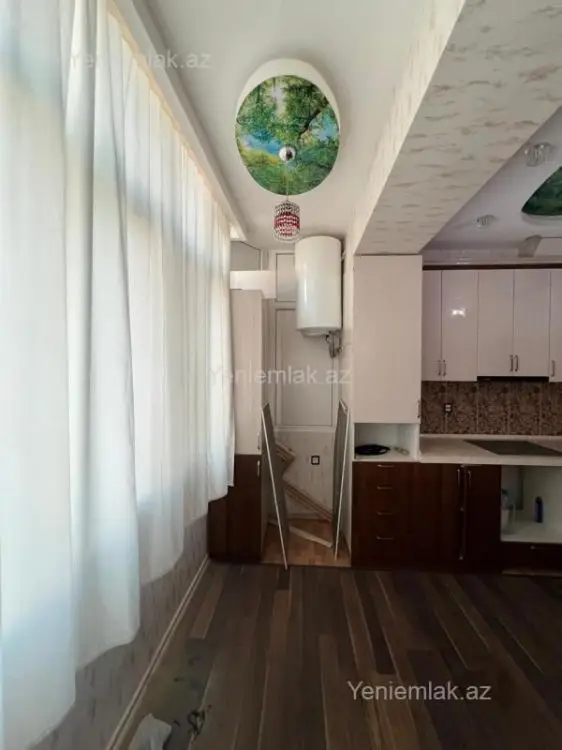 142 000 AZN - 3 otaqlı mənzil Satılır, Masazır, Abşeron