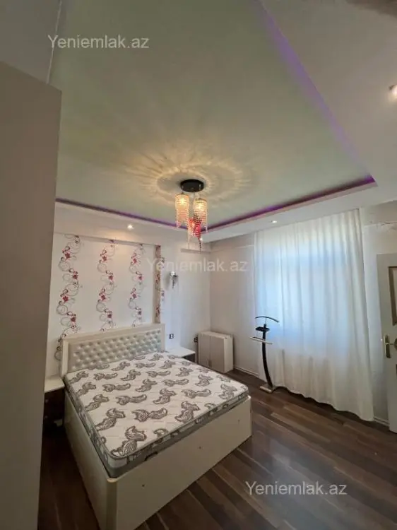 142 000 AZN - 3 otaqlı mənzil Satılır, Masazır, Abşeron
