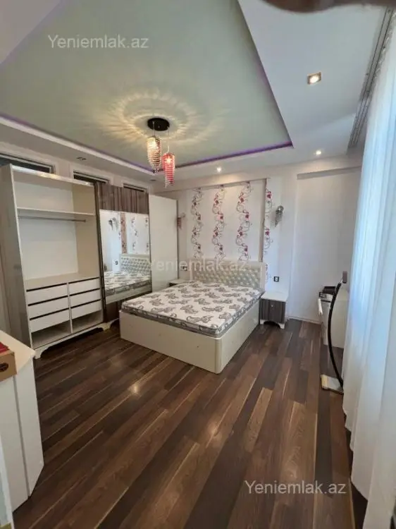 142 000 AZN - 3 otaqlı mənzil Satılır, Masazır, Abşeron