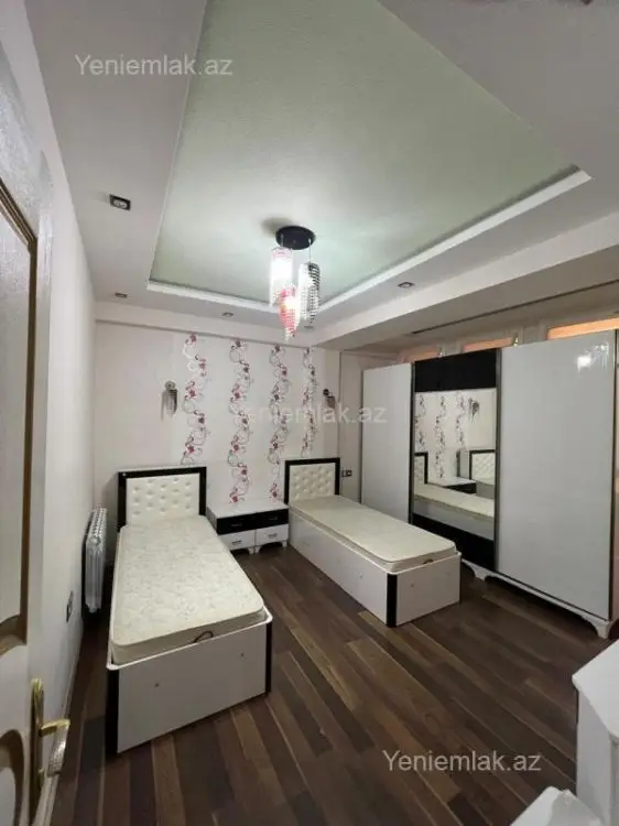 142 000 AZN - 3 otaqlı mənzil Satılır, Masazır, Abşeron