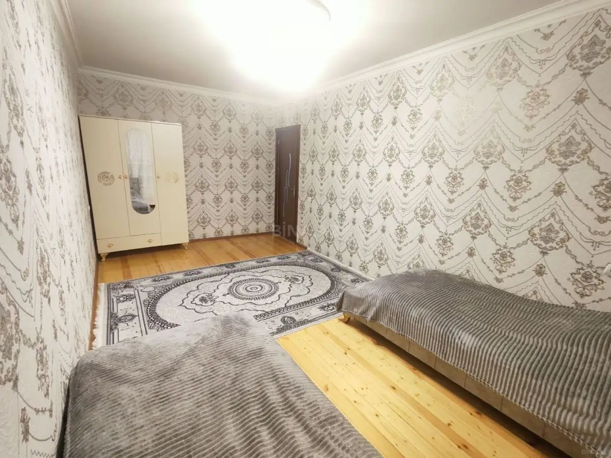 499 AZN - 4 otaqlı mənzil Kirayə (aylıq), Gəncə
