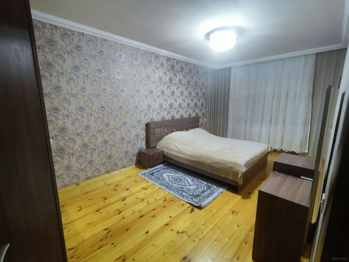 499 AZN - 4 otaqlı mənzil Kirayə (aylıq), Gəncə