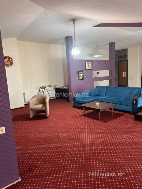 900 AZN - 2 otaqlı mənzil Kirayə (aylıq), Yasamal qəs., Yasamal, Bakı