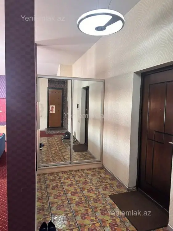 900 AZN - 2 otaqlı mənzil Kirayə (aylıq), Yasamal qəs., Yasamal, Bakı