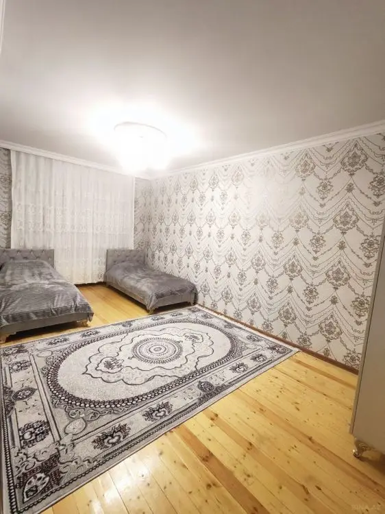 500 AZN - 4 otaqlı mənzil Kirayə (aylıq), Gəncə