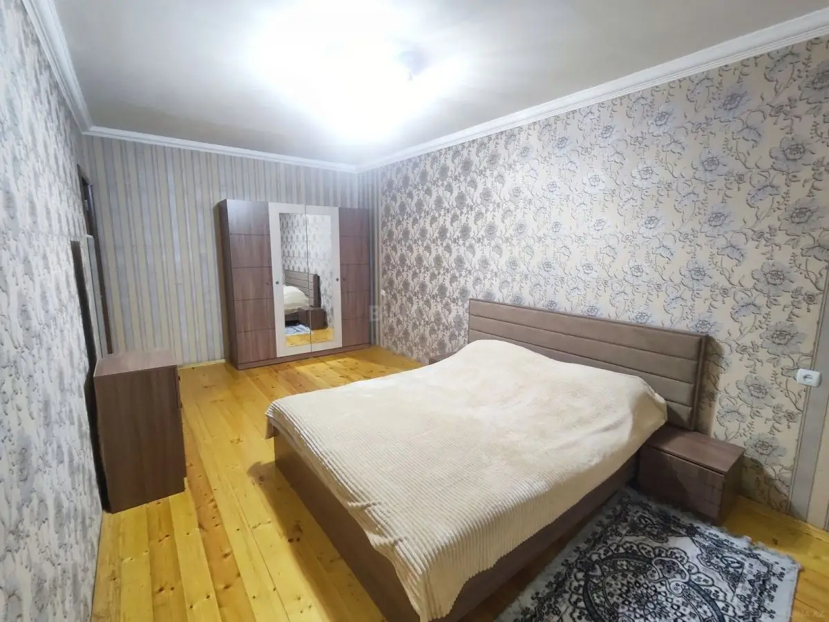 500 AZN - 4 otaqlı mənzil Kirayə (aylıq), Gəncə