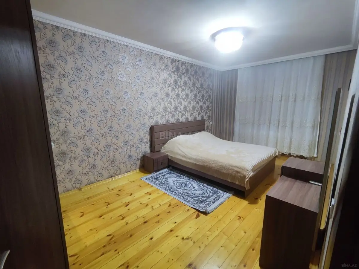 500 AZN - 4 otaqlı mənzil Kirayə (aylıq), Gəncə