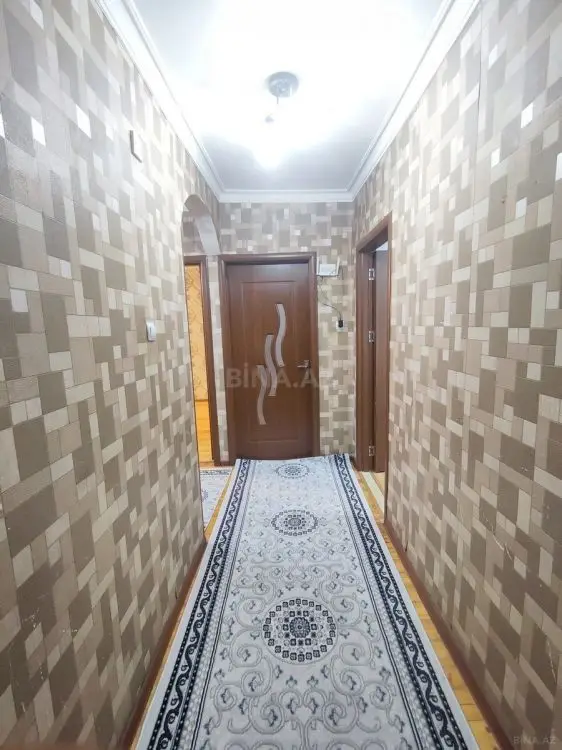 500 AZN - 4 otaqlı mənzil Kirayə (aylıq), Gəncə