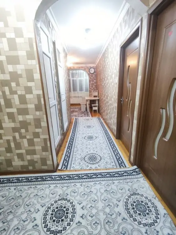 500 AZN - 4 otaqlı mənzil Kirayə (aylıq), Gəncə