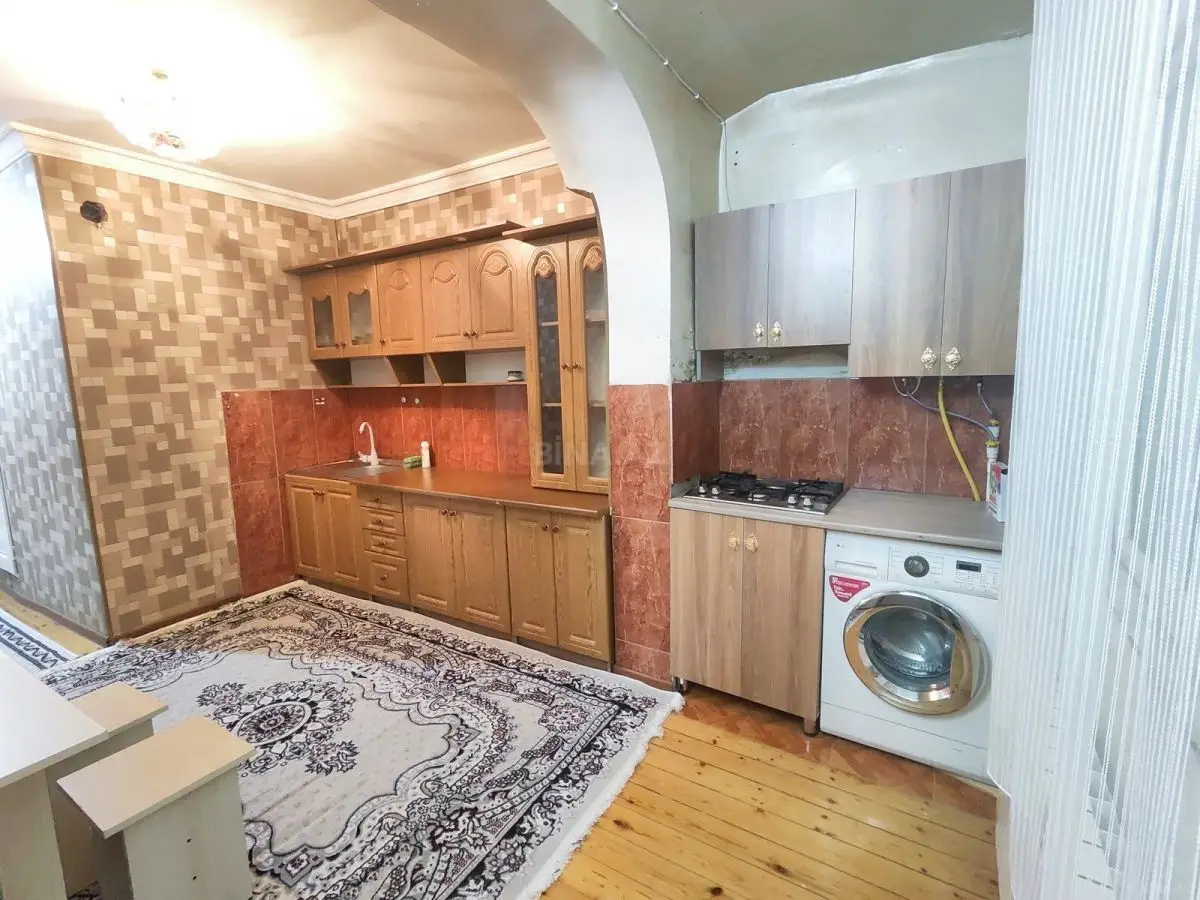 500 AZN - 4 otaqlı mənzil Kirayə (aylıq), Gəncə