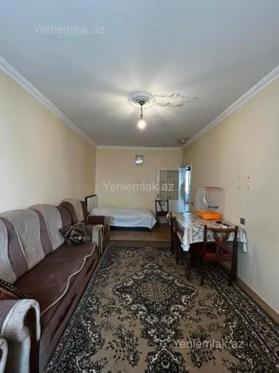 159 500 AZN - 2 otaqlı mənzil Satılır, Yasamal qəs., Yasamal, Bakı