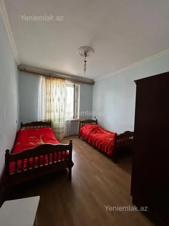 159 500 AZN - 2 otaqlı mənzil Satılır, Yasamal qəs., Yasamal, Bakı