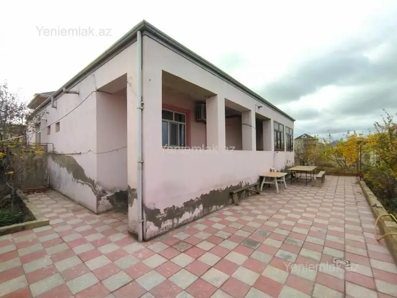 85 000 AZN - 5 otaqlı mənzil Satılır, Saray, Abşeron