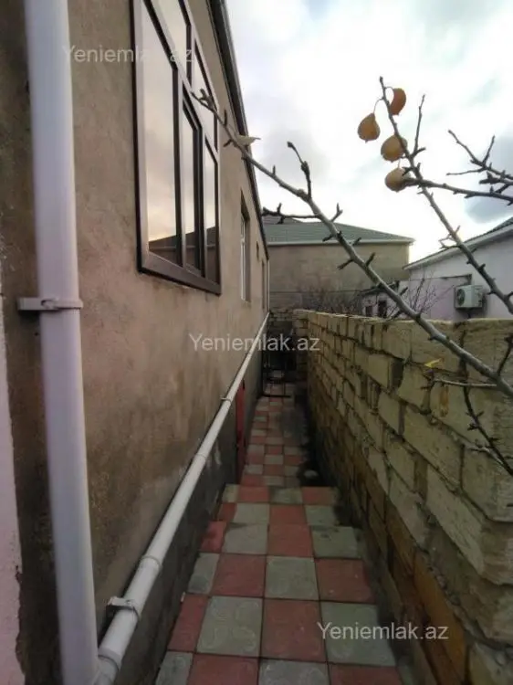 85 000 AZN - 5 otaqlı mənzil Satılır, Saray, Abşeron
