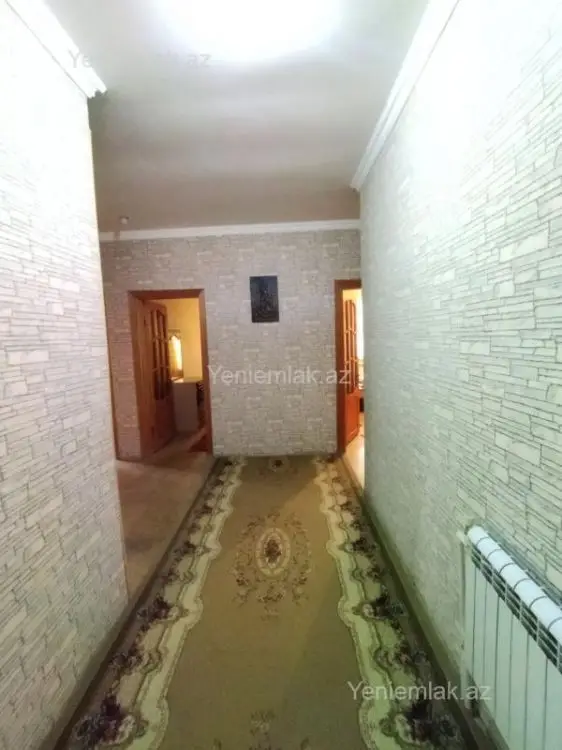 85 000 AZN - 5 otaqlı mənzil Satılır, Saray, Abşeron