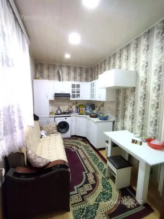 85 000 AZN - 5 otaqlı mənzil Satılır, Saray, Abşeron