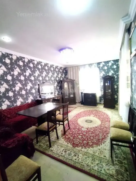85 000 AZN - 5 otaqlı mənzil Satılır, Saray, Abşeron