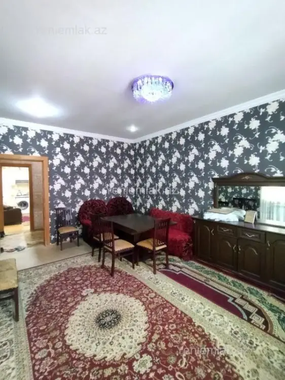 85 000 AZN - 5 otaqlı mənzil Satılır, Saray, Abşeron