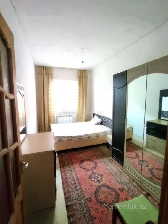 85 000 AZN - 5 otaqlı mənzil Satılır, Saray, Abşeron