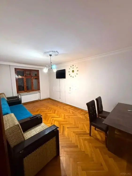 750 AZN - 3 otaqlı mənzil Kirayə (aylıq), Laçın