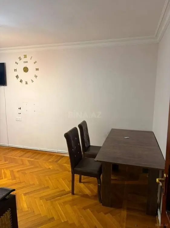 750 AZN - 3 otaqlı mənzil Kirayə (aylıq), Laçın