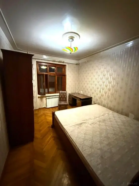 750 AZN - 3 otaqlı mənzil Kirayə (aylıq), Laçın