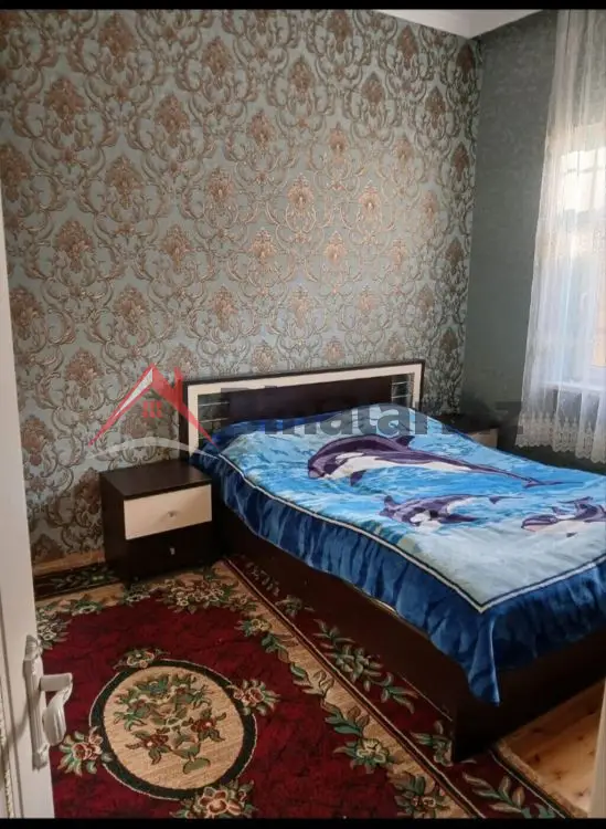 110 000 AZN - 4 otaqlı mənzil Satılır, Göygöl