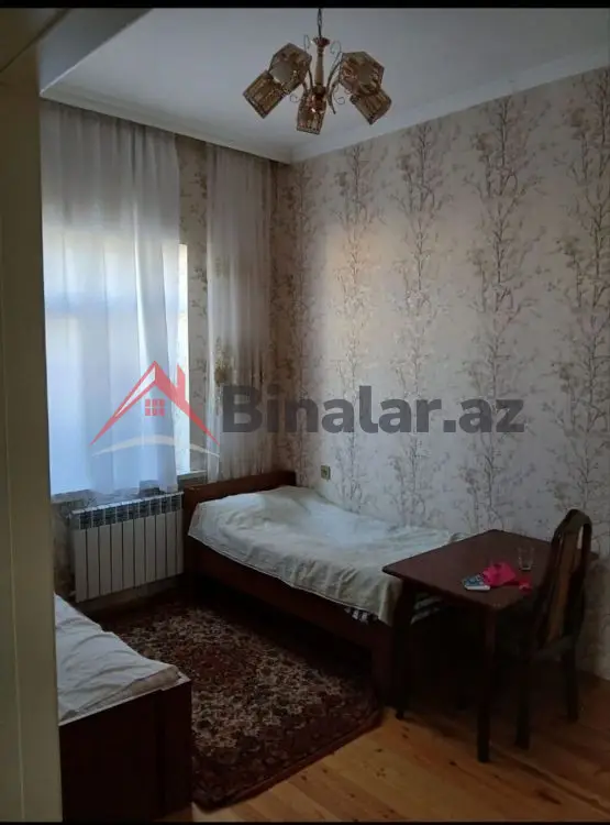 110 000 AZN - 4 otaqlı mənzil Satılır, Göygöl