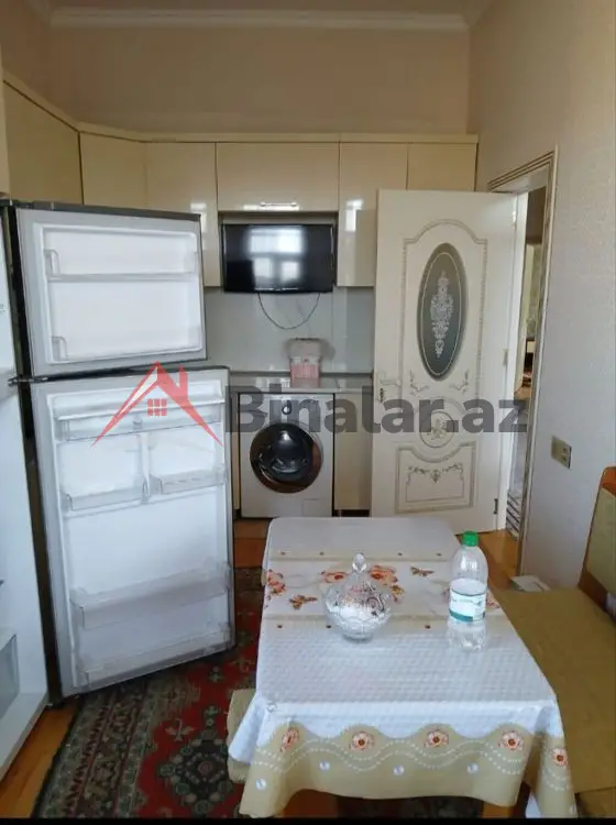 110 000 AZN - 4 otaqlı mənzil Satılır, Göygöl