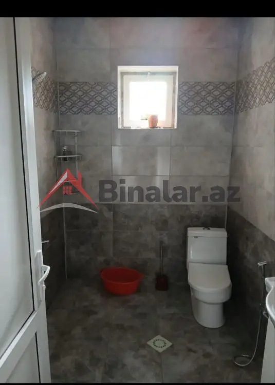 110 000 AZN - 4 otaqlı mənzil Satılır, Göygöl