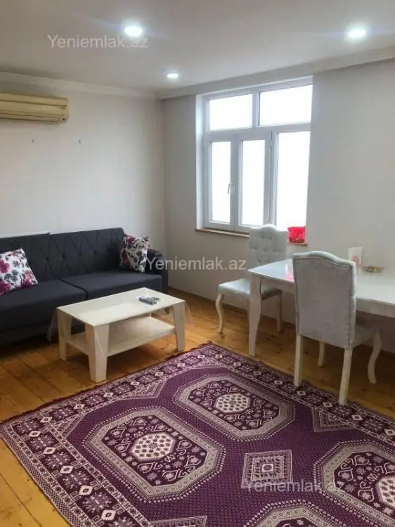 78 900 AZN - 1 otaqlı mənzil Satılır, 2-ci mikrorayon, Sumqayıt