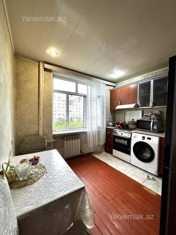 146 000 AZN - 2 otaqlı mənzil Satılır, Əhmədli, Xətai, Bakı