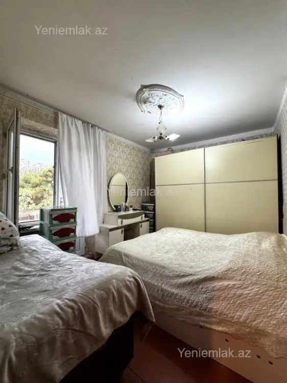 146 000 AZN - 2 otaqlı mənzil Satılır, Əhmədli, Xətai, Bakı
