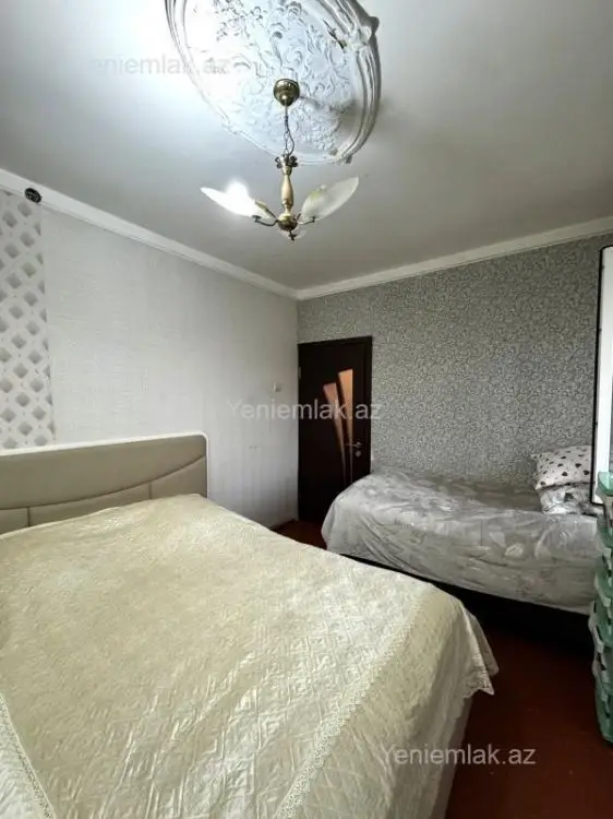 146 000 AZN - 2 otaqlı mənzil Satılır, Əhmədli, Xətai, Bakı