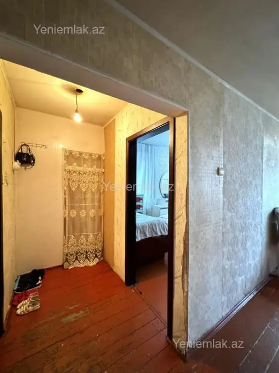 146 000 AZN - 2 otaqlı mənzil Satılır, Əhmədli, Xətai, Bakı