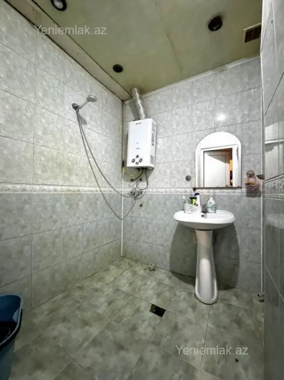 146 000 AZN - 2 otaqlı mənzil Satılır, Əhmədli, Xətai, Bakı