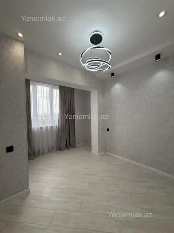 50 000 AZN - 1 otaqlı mənzil Satılır, Xətai, Bakı