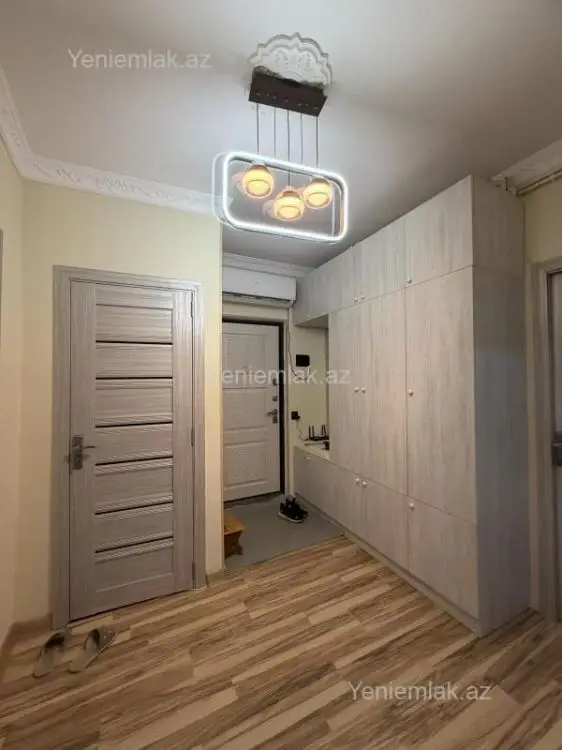 205 000 AZN - 3 otaqlı mənzil Satılır, Bakıxanov qəs., Sabunçu, Bakı