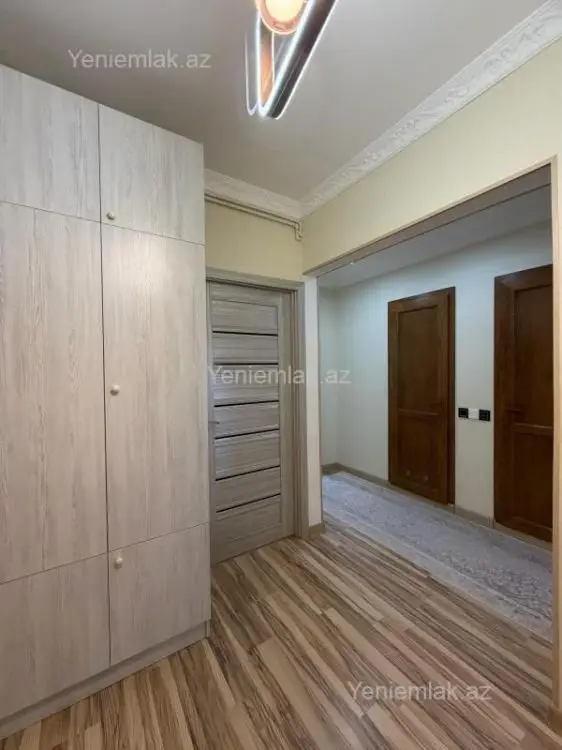 205 000 AZN - 3 otaqlı mənzil Satılır, Bakıxanov qəs., Sabunçu, Bakı