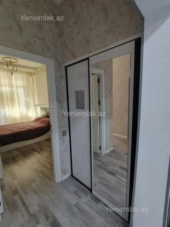 125 000 AZN - 3 otaqlı mənzil Satılır, 10-cu mikrorayon, Sumqayıt