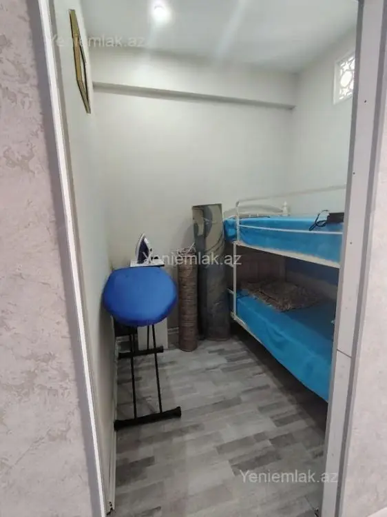 125 000 AZN - 3 otaqlı mənzil Satılır, 10-cu mikrorayon, Sumqayıt