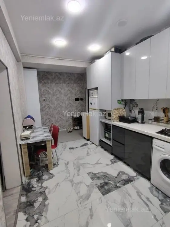 125 000 AZN - 3 otaqlı mənzil Satılır, 10-cu mikrorayon, Sumqayıt