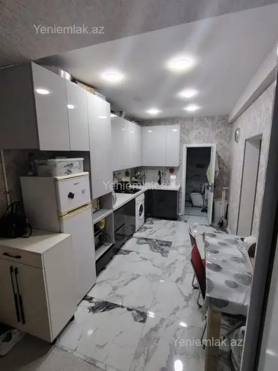 125 000 AZN - 3 otaqlı mənzil Satılır, 10-cu mikrorayon, Sumqayıt