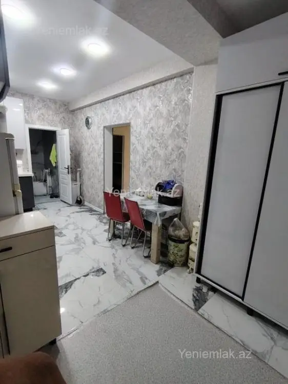 125 000 AZN - 3 otaqlı mənzil Satılır, 10-cu mikrorayon, Sumqayıt