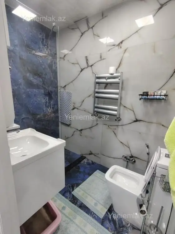 125 000 AZN - 3 otaqlı mənzil Satılır, 10-cu mikrorayon, Sumqayıt