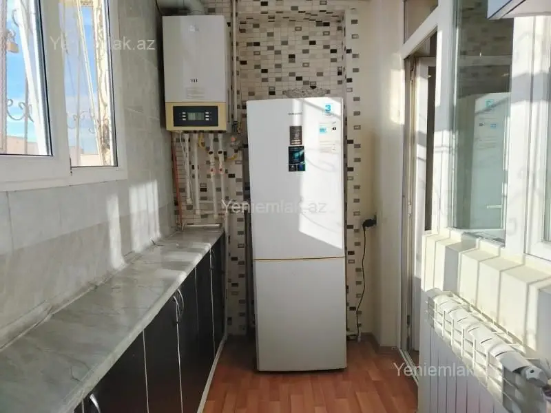 82 000 AZN - 2 otaqlı mənzil Satılır, Xırdalan