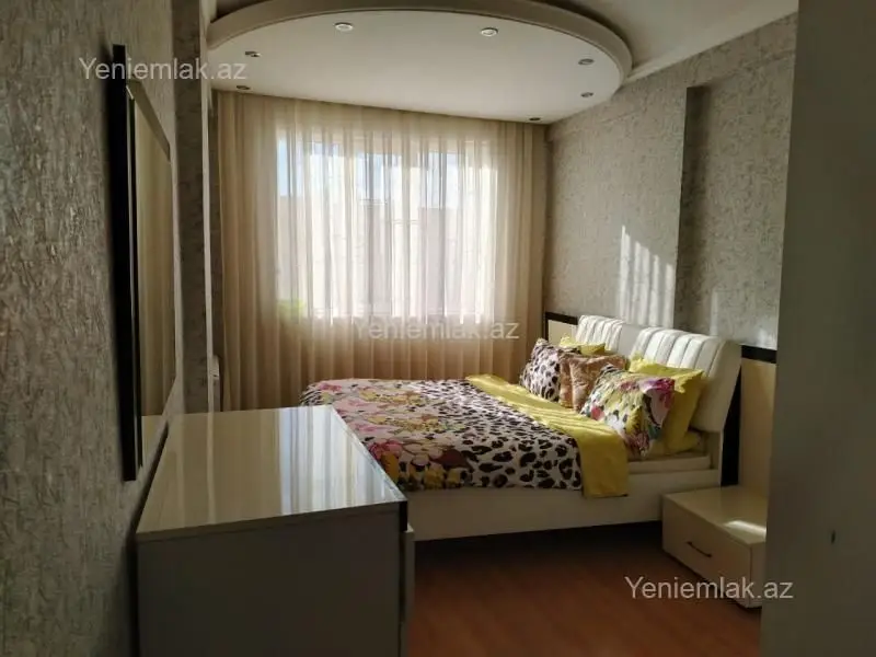 82 000 AZN - 2 otaqlı mənzil Satılır, Xırdalan