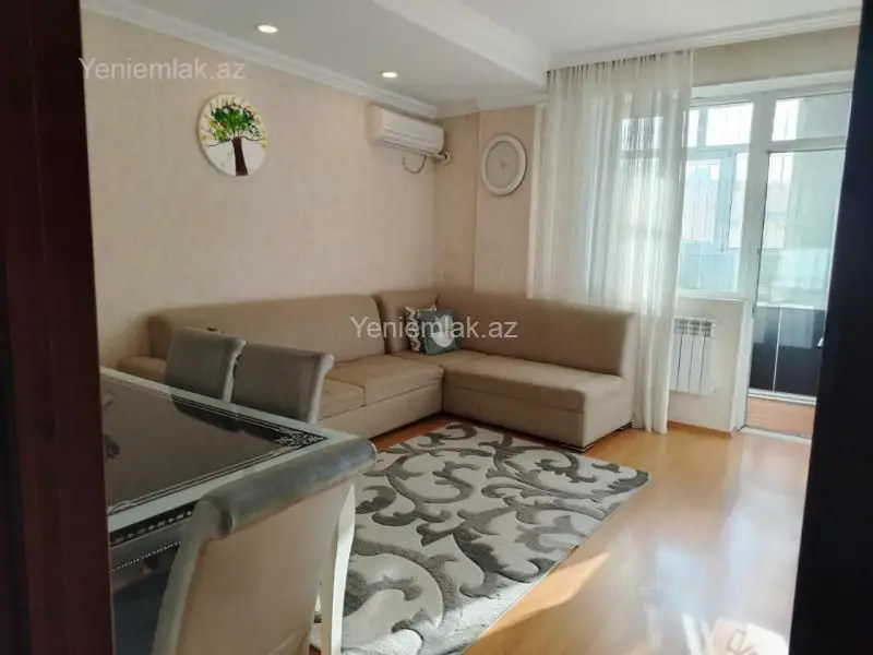 82 000 AZN - 2 otaqlı mənzil Satılır, Xırdalan